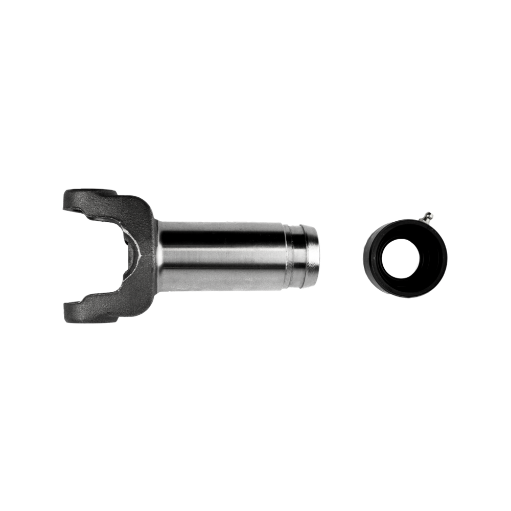 2-3-8001KX Driveshaft Slip Yoke Kit w/ 5-153X U-Joint – 1310 Series 1.375” x 16 Spline