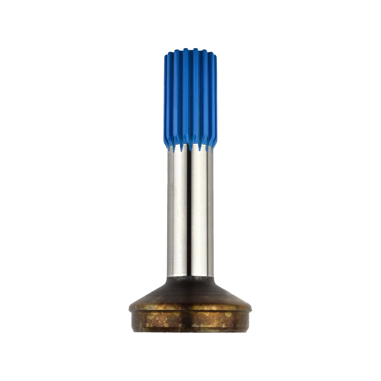 2-3-8001KX & 2-40-1521 Driveshaft Combo Kit – 1310 Series Slip Yoke & Spline Stub Shaft – 1.375” x 16 Spline – Fits Ford, Chevy, Dodge Trucks