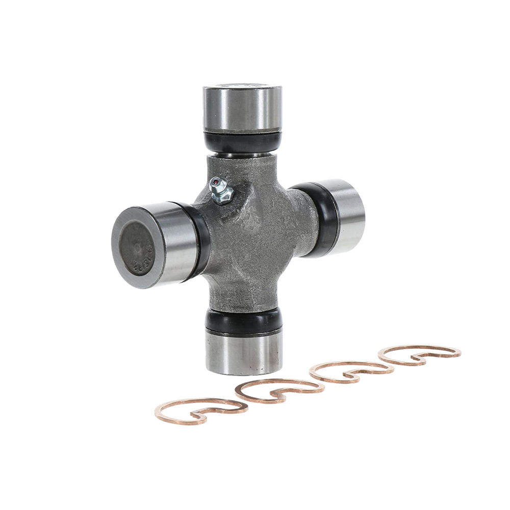 2-3-8001KX Driveshaft Slip Yoke Kit w/ 5-153X U-Joint – 1310 Series 1.375” x 16 Spline