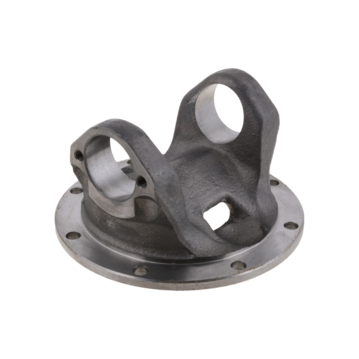 62749 Drive Shaft Circular Flange Yoke 1710 Series DrivelinePro