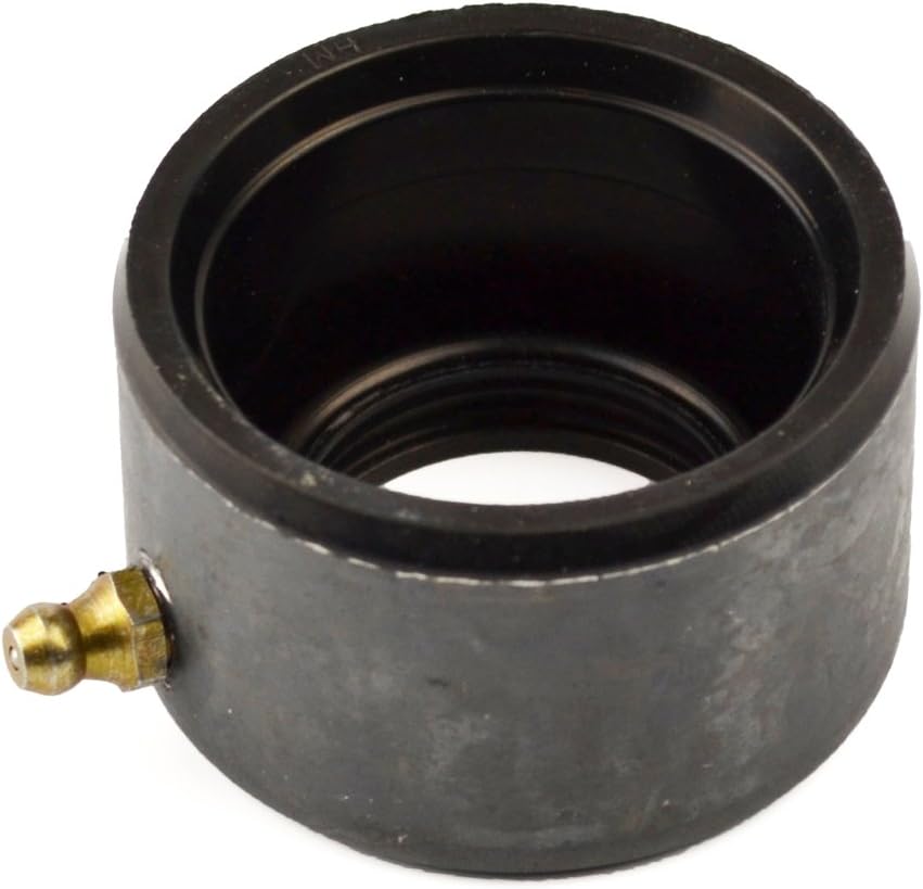 211158X Drive Shaft Dust Cap Seal 1330 Series 2.120 In. Dia., Greasable