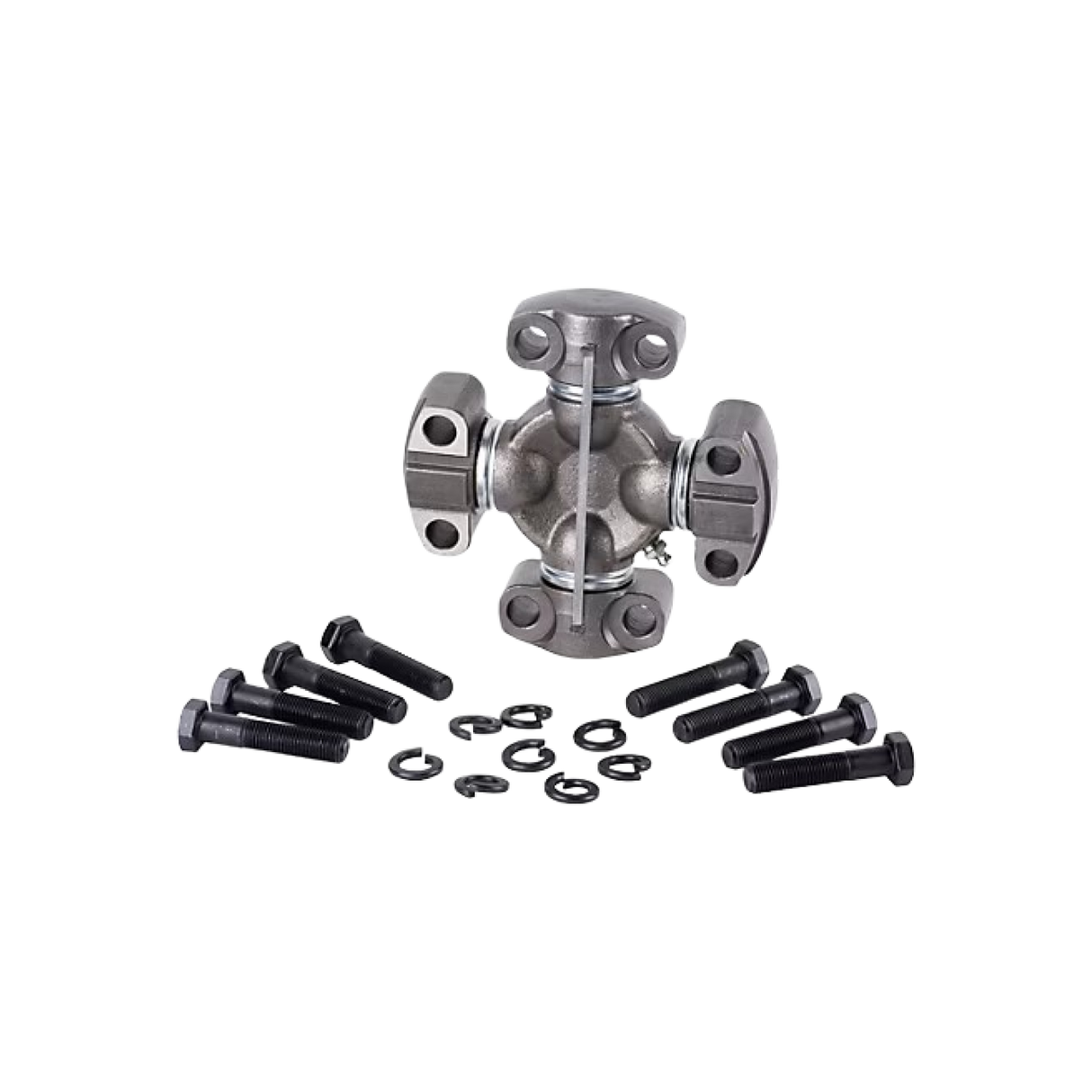 CP72N-HWD U-Joint | 72N Series with Bolts & Washers