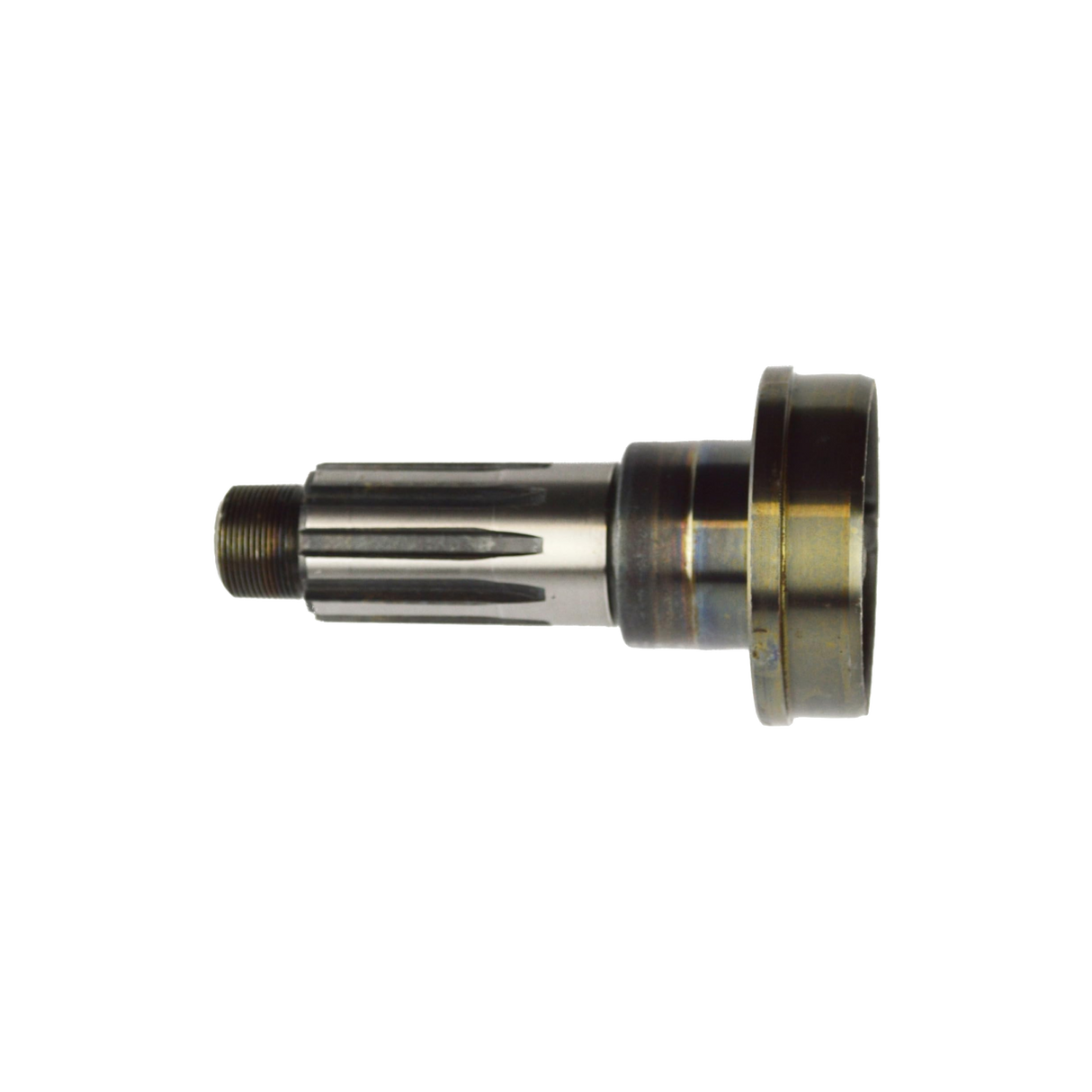 6.5-53-91 Splined Drive Shaft Midship Stub Shaft | Series 1810