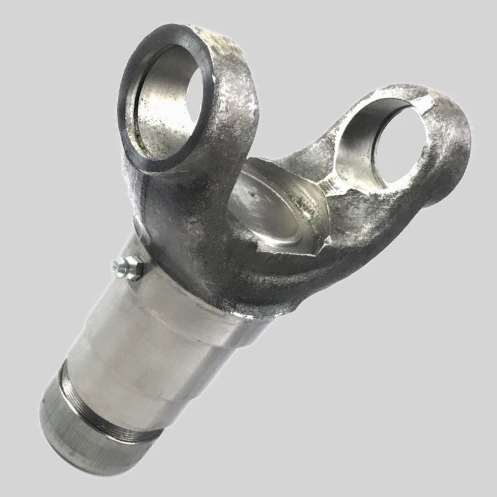 3-3-788KX Driveshaft Slip Yoke 5.250 CL to End 1410 Series 1.375 x16 Spline
