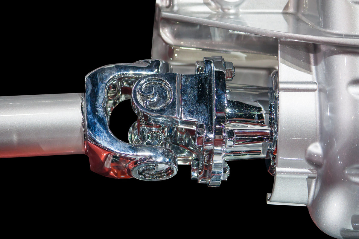 How to Measure Universal Joints for Driveshafts: A Simple Guide ...