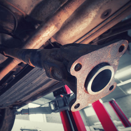 Why Driveshaft Balancing is Crucial for Vehicle Performance