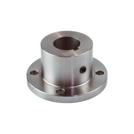 Companion Flanges