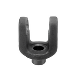 1204-241 End Yoke with Splined Hole | 1251 Series