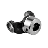 2-4-503 PTO End Yoke - Round Bore | 1310 Series