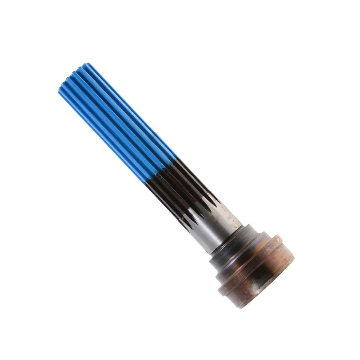 2-53-471 Midship Stub Shaft 1210-1350 Series 1.375x16 spline