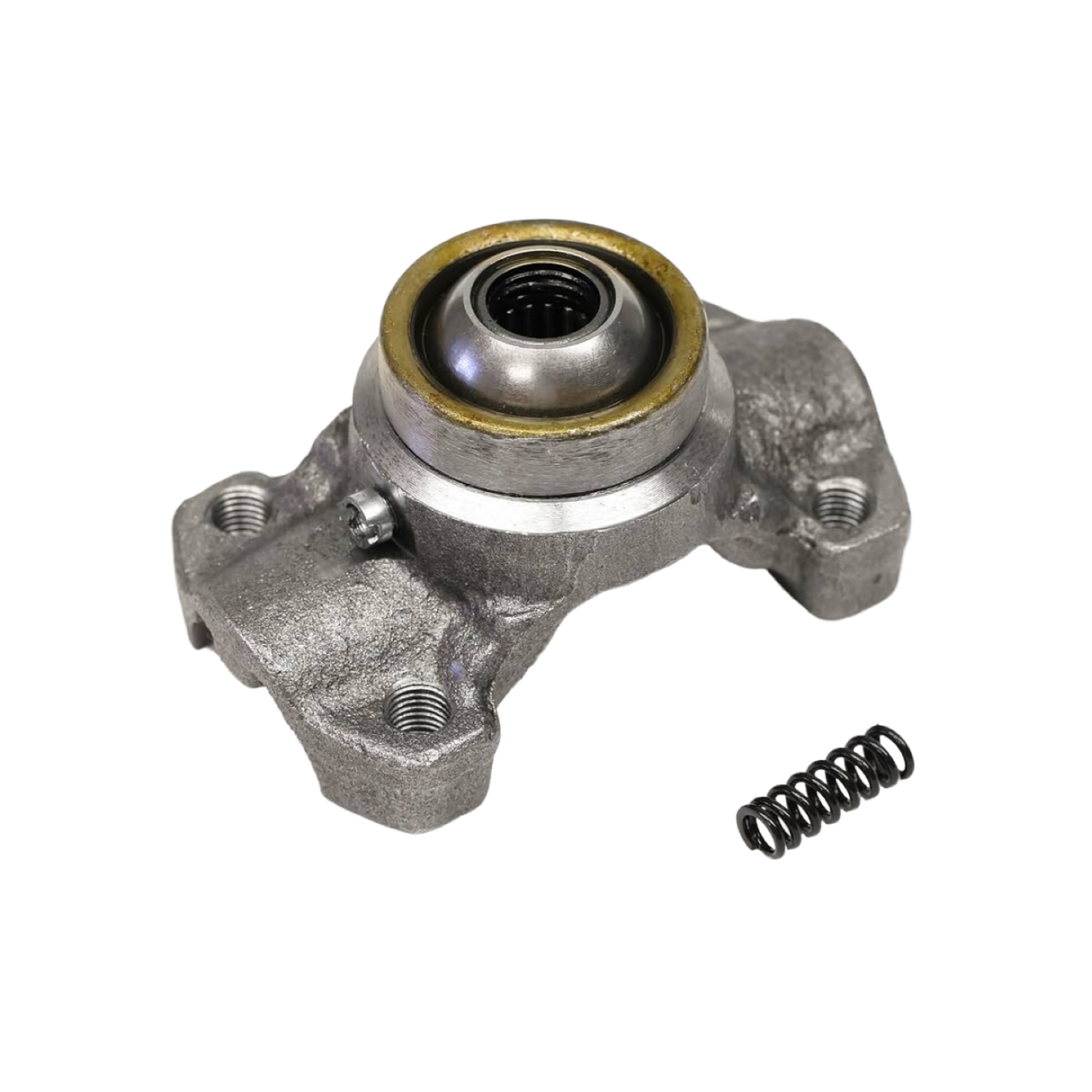 211355X Double Cardan Driveshaft CV Ball Stud Socket Yoke | Series 1310