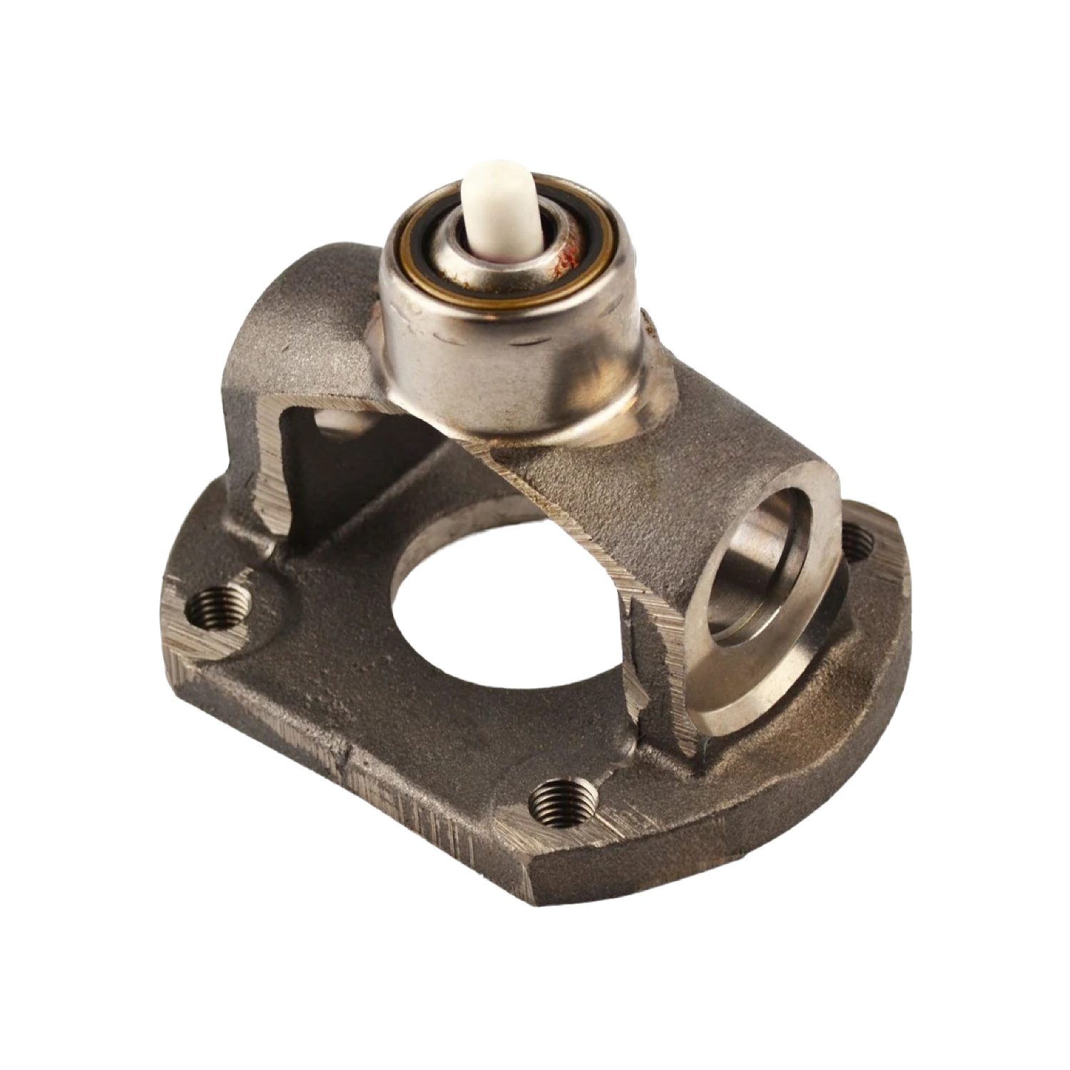 Spicer 212024x Socket Yoke Assembly Kit Spicer - 212024X - Double Cardan CV  Flange Yoke Spicer 212024x Socket Yoke Assembly Replacement