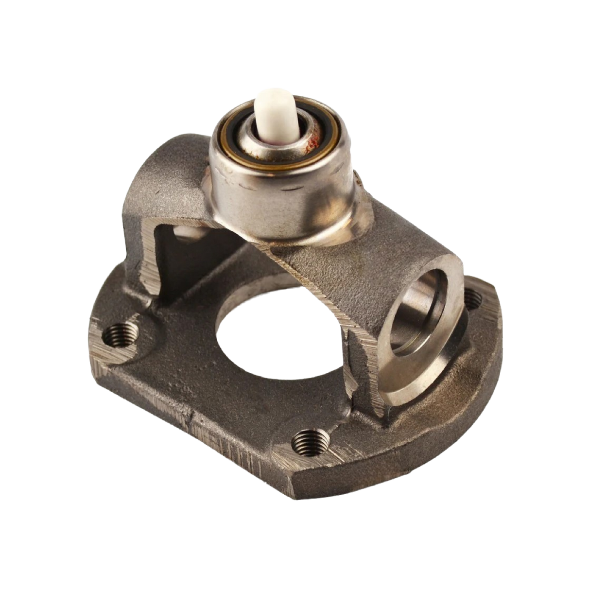 212024X Double Cardan Driveshaft CV Flanged Socket Yoke | Series 1350