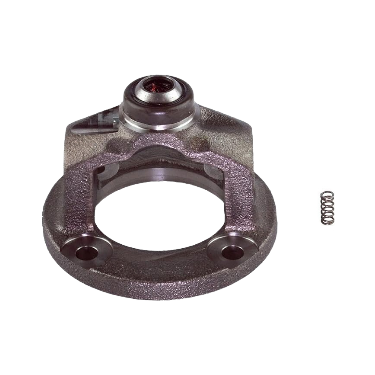 211868X Double Cardan Driveshaft CV Flanged Socket Yoke | Series 1330