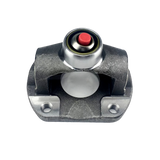 212024X Double Cardan Driveshaft CV Flanged Socket Yoke | Series 1350