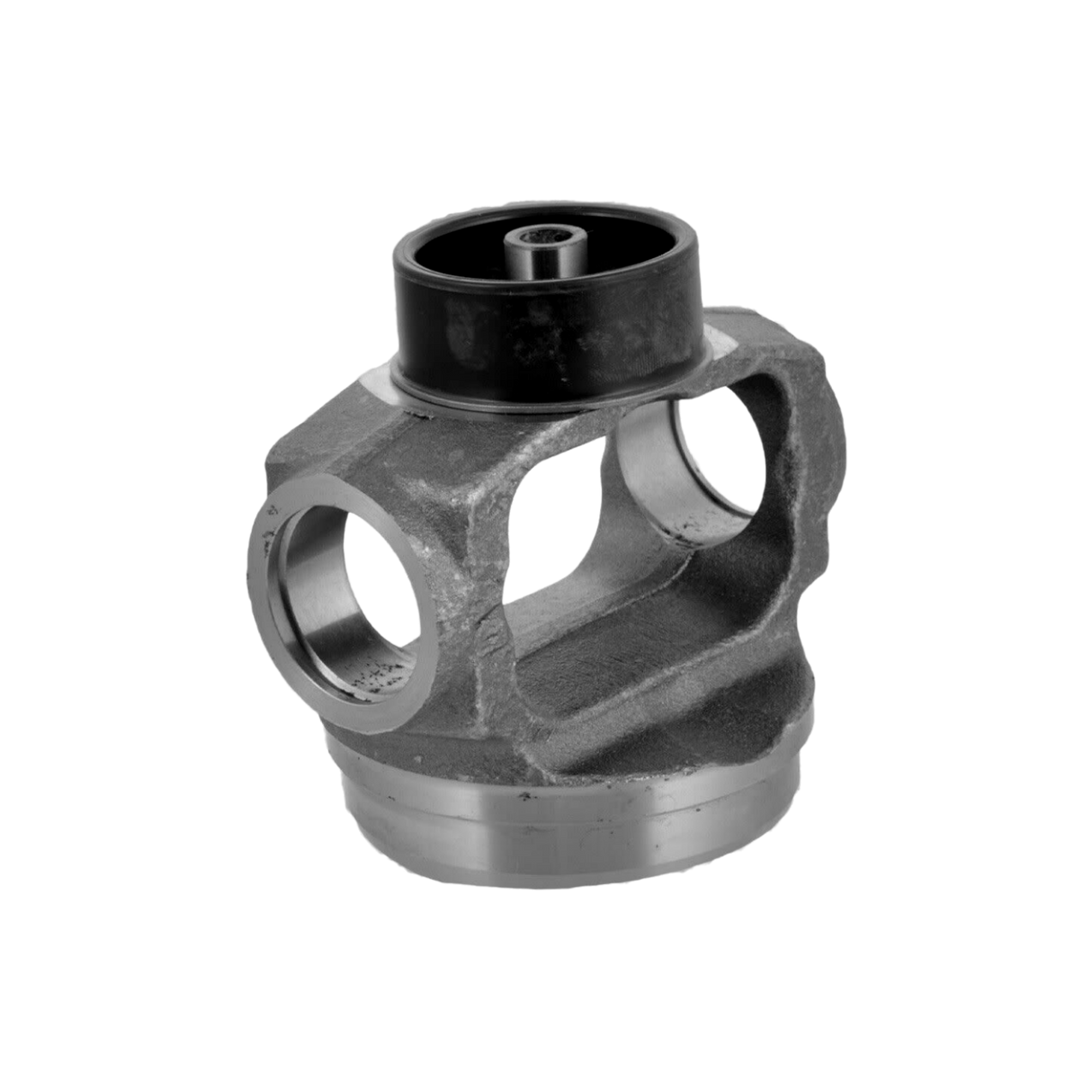 2-28-2867X Ball Stud Tube Weld Yoke | 1310 Series