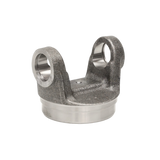 3-28-427 Driveshaft Tube Weld Yoke | 1350 Series | Fits 3.500" x 0.083" Tube | 1.188" Bearing Cap | Outside Snap Ring