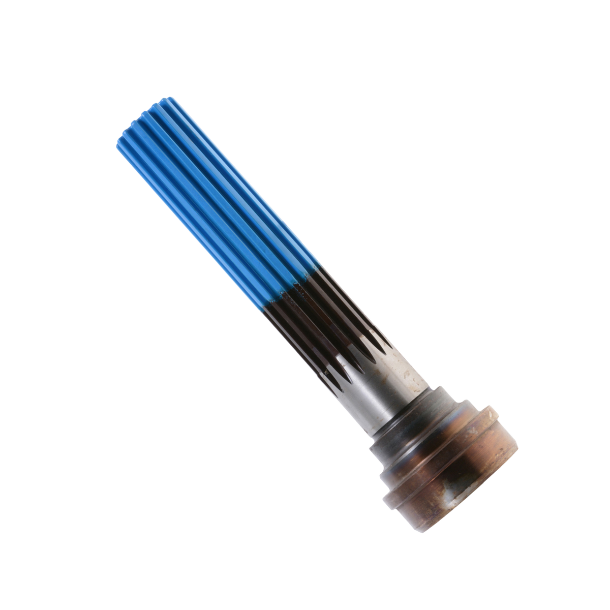 3-53-1031 Splined Midship Tube Shaft | Series 1310-1410 – DrivelinePro