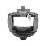 3R-28-3122 Ball Stud Tube Weld Yoke | 3R Series