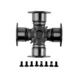 5-279X Bearing Plate Style Full Round U-Joint - Greasable | 1610 Series