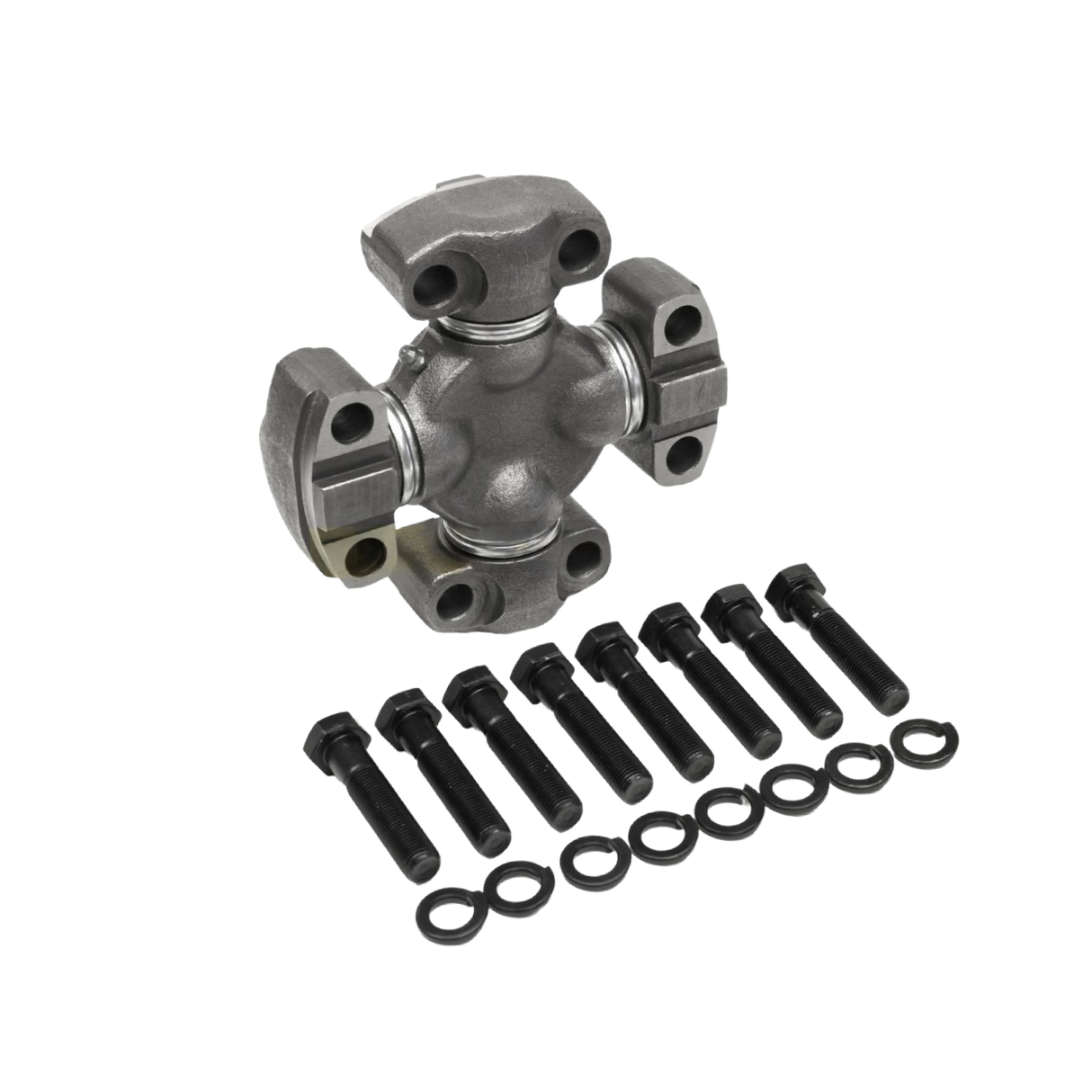 5-7105X U-Joint | Mechanics 7C 72N Series | Wing Bearing Style