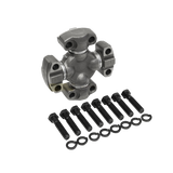 5-7105X U-Joint | Mechanics 7C 72N Series | Wing Bearing Style