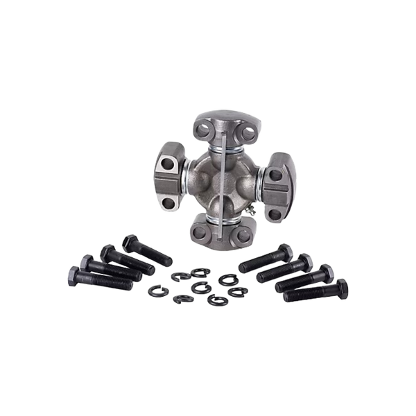 CP72N-HWD U-Joint | 72N Series with Bolts & Washers