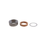 D3A Driveshaft Slip Yoke Dust Cap Kit