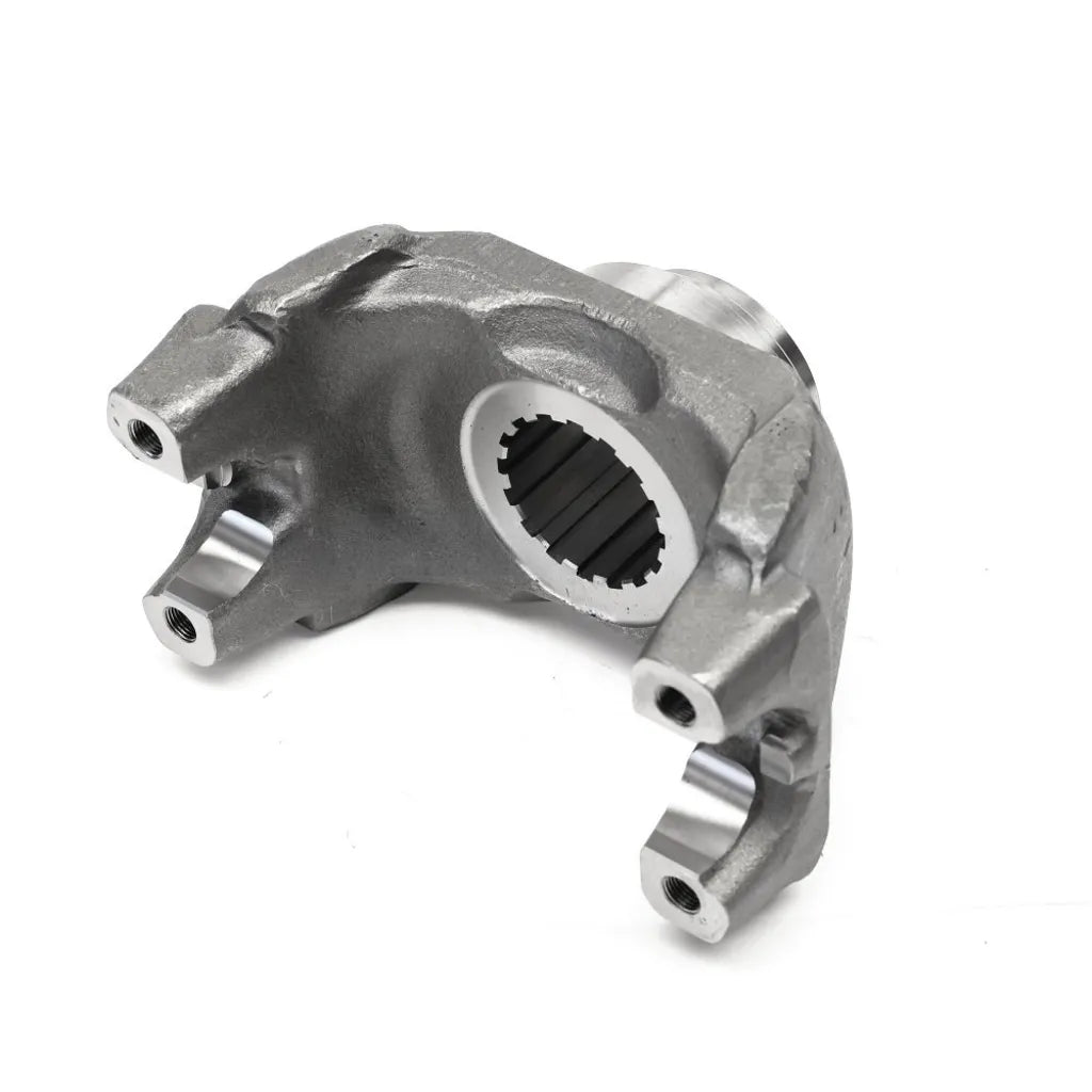 6.5-4-1891-1 End Yoke | Jack Shaft Yoke for Pinion Shaft End | 1810 Series