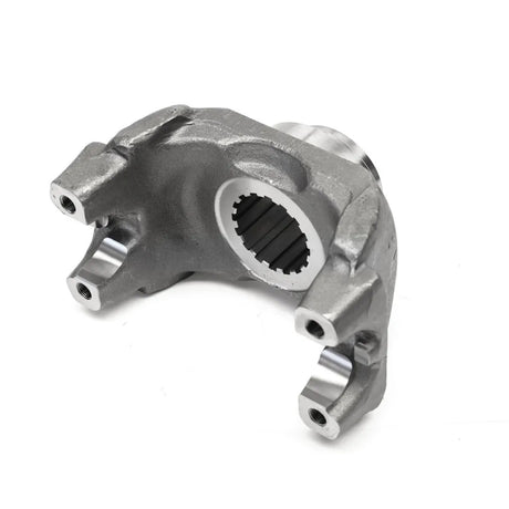 6.5-4-1891-1 End Yoke | Jack Shaft Yoke for Pinion Shaft End | 1810 Series