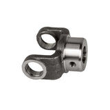 2-4-1103 End Yoke with Straight Round Hole | 1310 Series