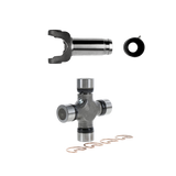 2-3-8001KX Driveshaft Slip Yoke Kit w/ 5-153X U-Joint – 1310 Series 1.375” x 16 Spline