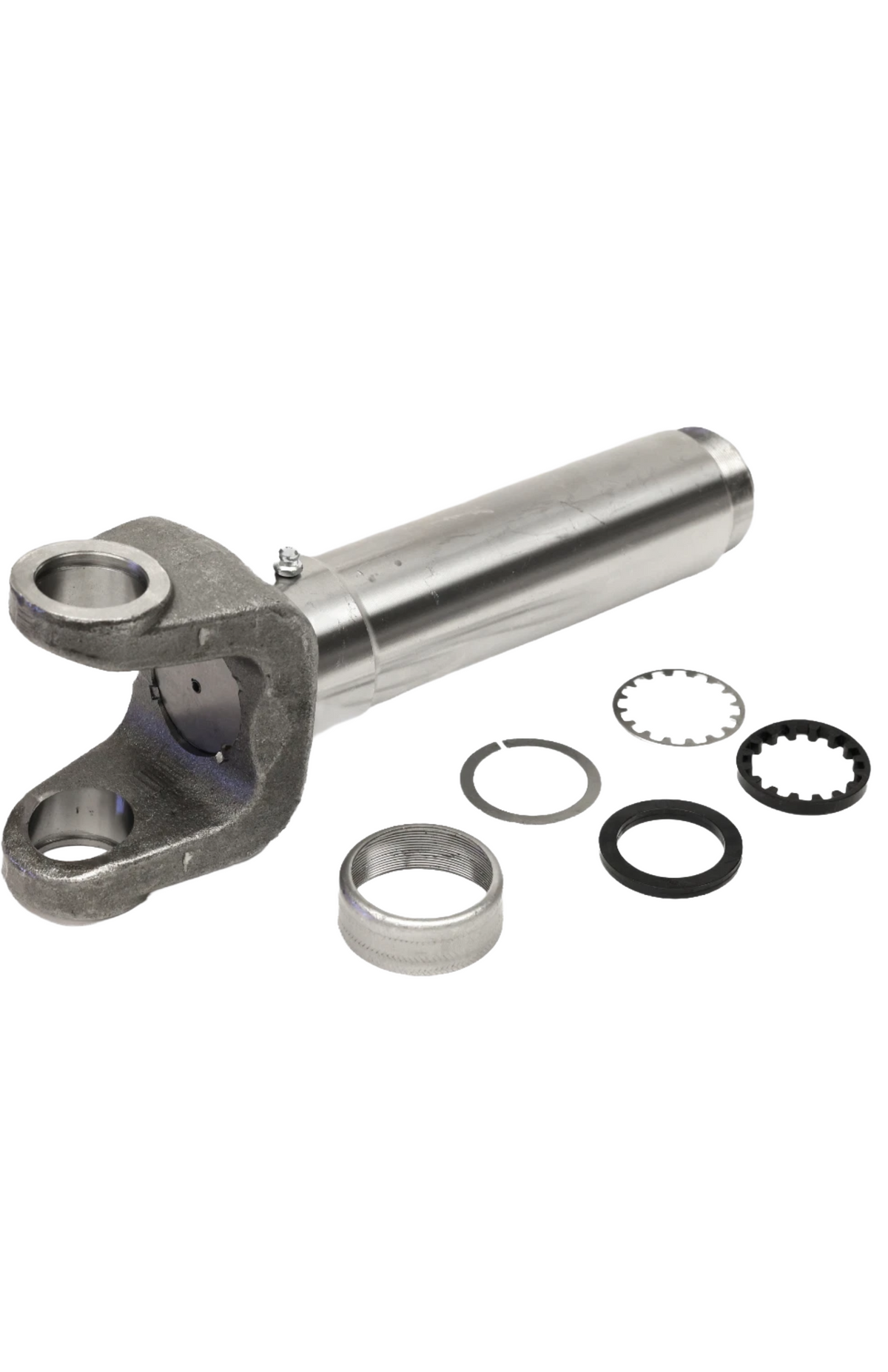 Y2K-100-5 Drive Shaft Slip Yoke Extended Reach | 1350 Series
