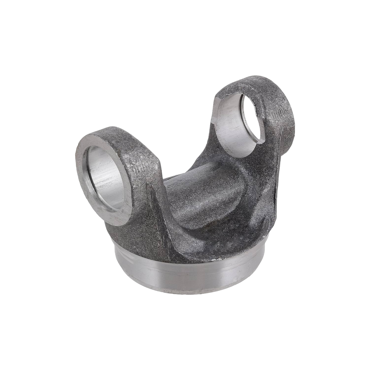 3-28-537 Driveshaft Tube Weld Yoke 1480 series for Tube 3.500" x .083" C/L 2.031