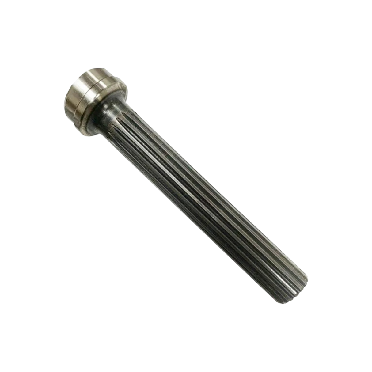 Y2K-200 Splined Stub Slip Tube Shaft - Extra Long Stub 16 Spline Driveshaft