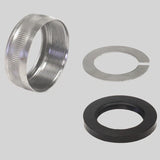 D3A Driveshaft Slip Yoke Dust Cap Kit 1350 / 1410 Series